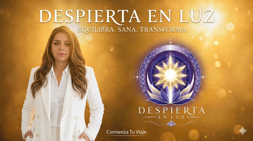 Despierta en Luz
